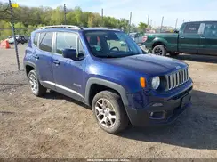 ZACCJBBB8JPH95699 2018 JEEP RENEGADE