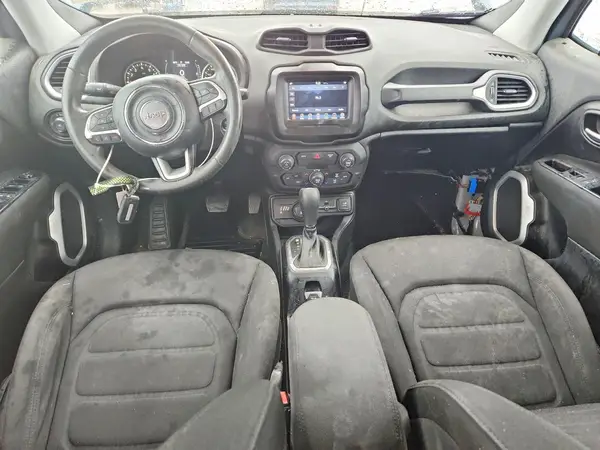 ZACCJBBB8JPJ04572 2018 JEEP RENEGADE - Image 8
