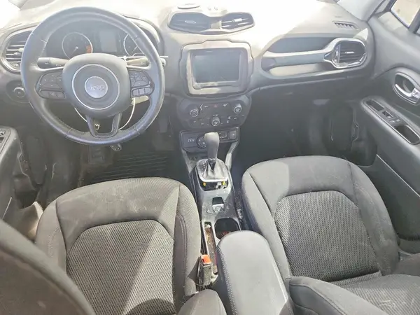 ZACCJBBB8JPJ12378 2018 JEEP RENEGADE - Image 8