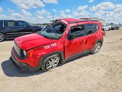 ZACCJBBB8JPJ31271 2018 JEEP RENEGADE