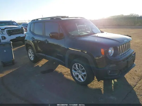 ZACCJBBB8JPJ35868 2018 JEEP RENEGADE - Image 1