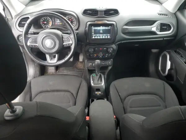 ZACCJBBB8JPJ46949 2018 JEEP RENEGADE - Image 8