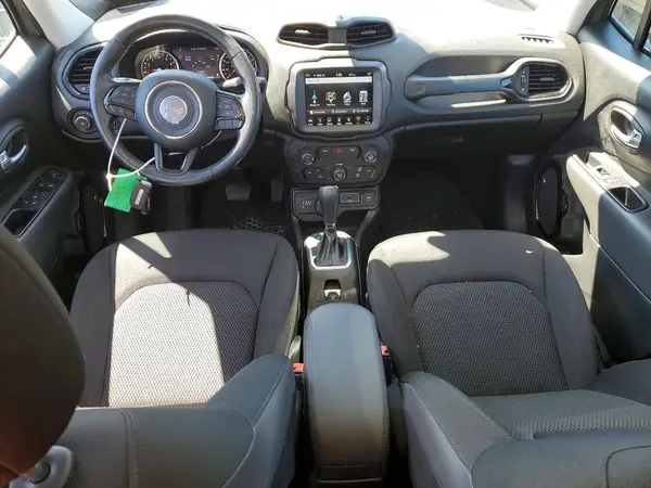 ZACCJBBB8JPJ48233 2018 JEEP RENEGADE - Image 8