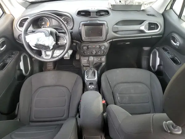 ZACCJBBB8JPJ52945 2018 JEEP RENEGADE - Image 8