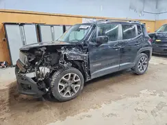 ZACCJBBB9HPE42317 2017 JEEP RENEGADE