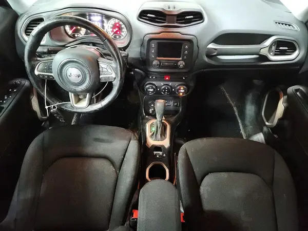 ZACCJBBB9HPE42317 2017 JEEP RENEGADE - Image 8