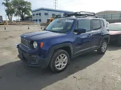 ZACCJBBB9HPE52085 2017 JEEP RENEGADE