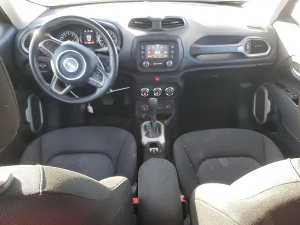 ZACCJBBB9HPE57948 2017 JEEP RENEGADE - Image 8