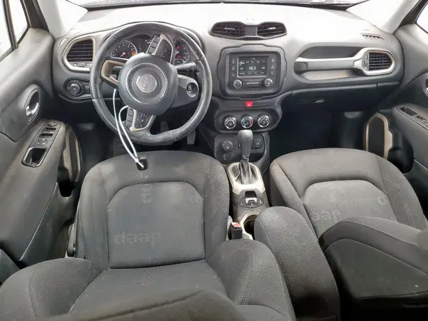 ZACCJBBB9HPE58453 2017 JEEP RENEGADE - Image 8