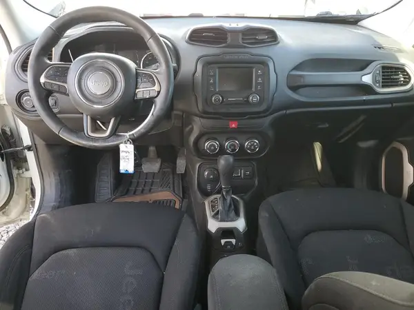 ZACCJBBB9HPE59845 2017 JEEP RENEGADE - Image 8