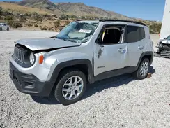 ZACCJBBB9HPE61613 2017 JEEP RENEGADE