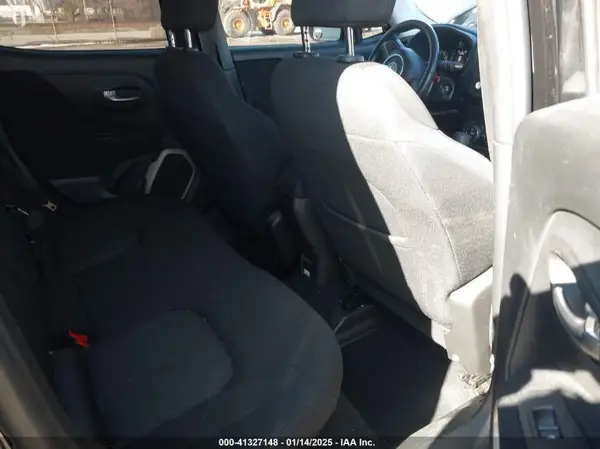 ZACCJBBB9HPE63068 2017 JEEP RENEGADE - Image 8