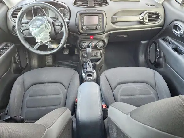 ZACCJBBB9HPE73390 2017 JEEP RENEGADE - Image 8