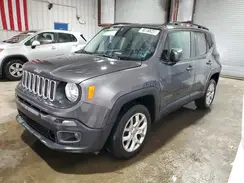 ZACCJBBB9HPE81585 2017 JEEP RENEGADE