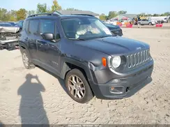 ZACCJBBB9HPE85474 2017 JEEP RENEGADE
