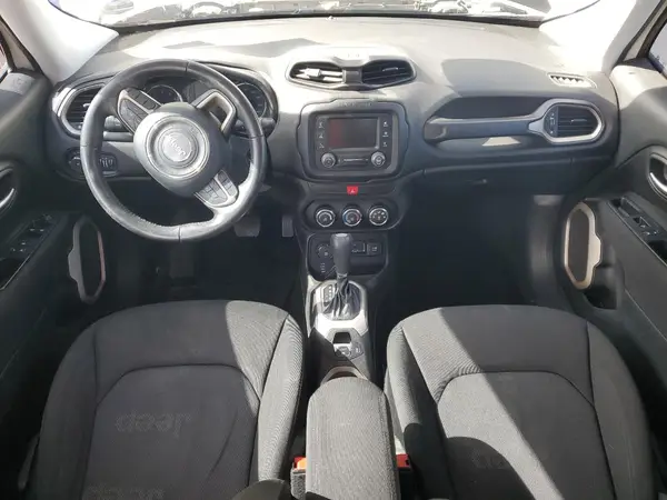 ZACCJBBB9HPE95809 2017 JEEP RENEGADE - Image 8