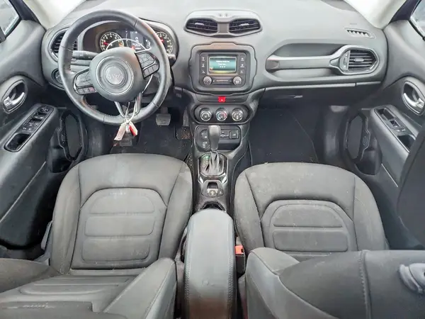 ZACCJBBB9HPE98788 2017 JEEP RENEGADE - Image 8