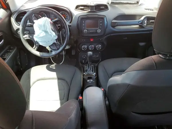 ZACCJBBB9HPF02922 2017 JEEP RENEGADE - Image 8