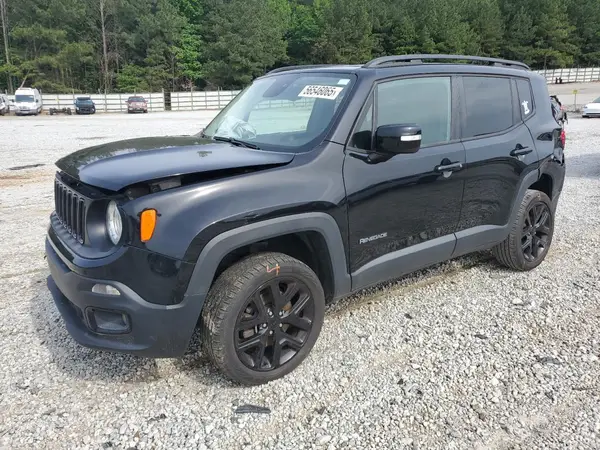 ZACCJBBB9HPF02998 2017 JEEP RENEGADE - Image 1
