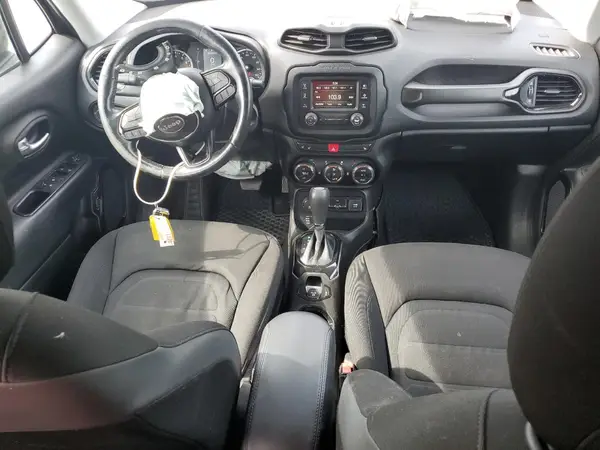 ZACCJBBB9HPF02998 2017 JEEP RENEGADE - Image 8