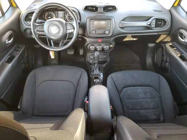 ZACCJBBB9HPF05996 2017 JEEP RENEGADE - Image 8