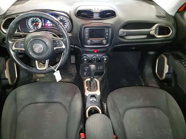 ZACCJBBB9HPF06792 2017 JEEP RENEGADE - Image 8