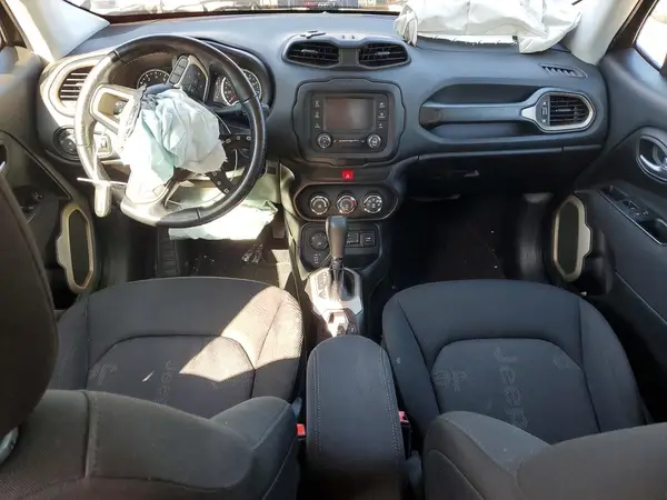 ZACCJBBB9HPF14830 2017 JEEP RENEGADE - Image 8