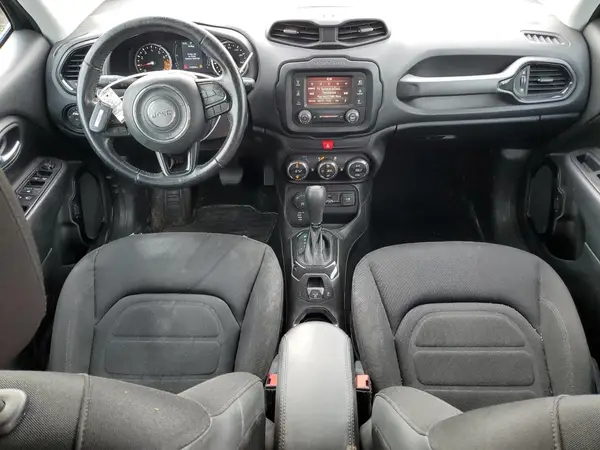 ZACCJBBB9HPF15234 2017 JEEP RENEGADE - Image 8