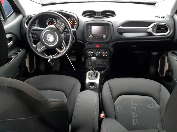ZACCJBBB9HPF15699 2017 JEEP RENEGADE - Image 8