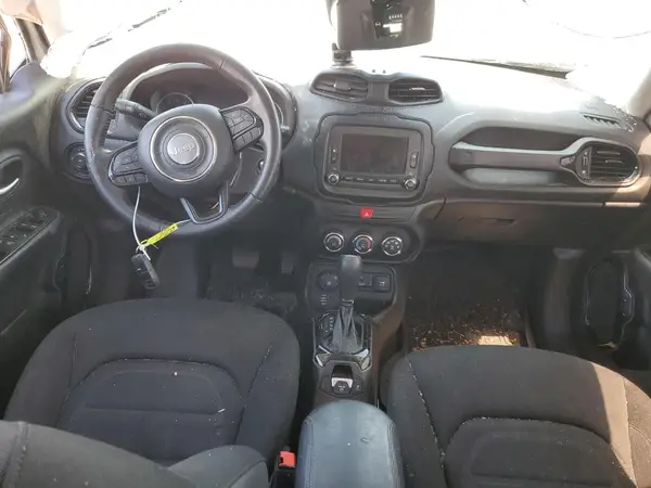 ZACCJBBB9HPF16738 2017 JEEP RENEGADE - Image 8