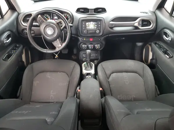 ZACCJBBB9HPF22586 2017 JEEP RENEGADE - Image 8