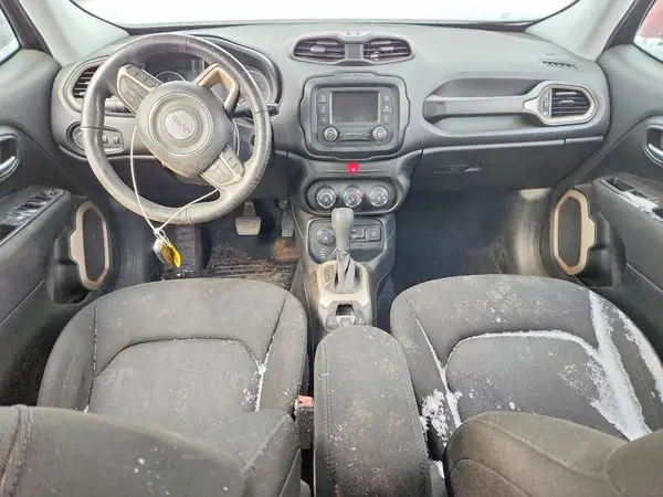 ZACCJBBB9HPF23852 2017 JEEP RENEGADE - Image 8