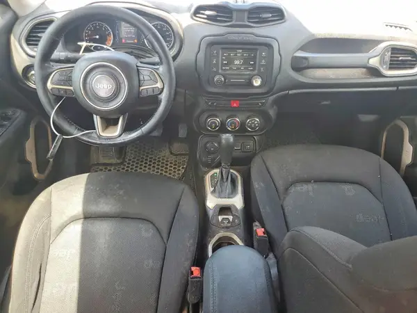ZACCJBBB9HPF25410 2017 JEEP RENEGADE - Image 8
