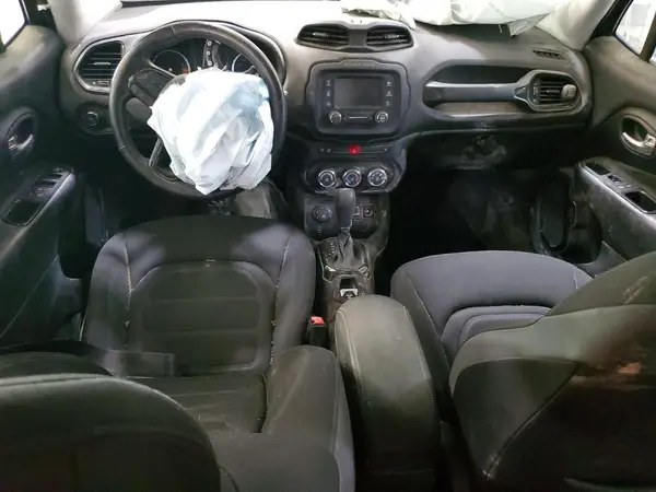 ZACCJBBB9HPF28811 2017 JEEP RENEGADE - Image 8