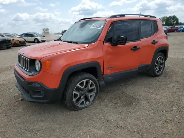 ZACCJBBB9HPF29926 2017 JEEP RENEGADE - Image 1