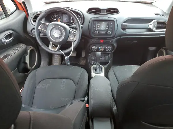 ZACCJBBB9HPF29926 2017 JEEP RENEGADE - Image 8