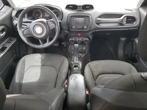 ZACCJBBB9HPF31577 2017 JEEP RENEGADE - Image 8