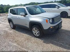 ZACCJBBB9HPF33085 2017 JEEP RENEGADE