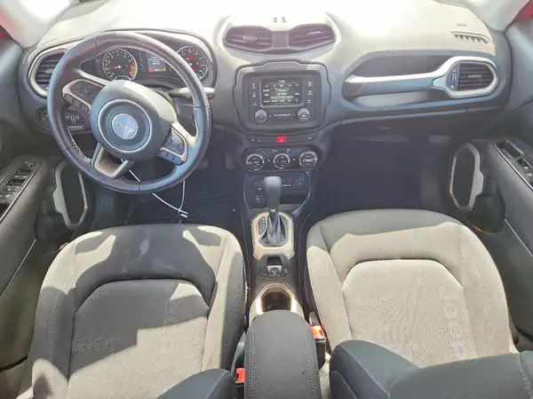 ZACCJBBB9HPF46449 2017 JEEP RENEGADE - Image 8