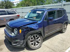 ZACCJBBB9HPF56415 2017 JEEP RENEGADE