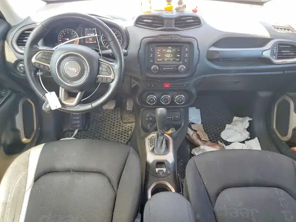 ZACCJBBB9HPF56415 2017 JEEP RENEGADE - Image 8