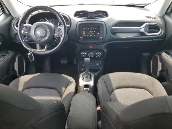 ZACCJBBB9HPF58049 2017 JEEP RENEGADE - Image 8