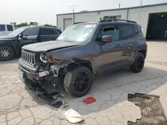 ZACCJBBB9HPF65132 2017 JEEP RENEGADE