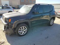 ZACCJBBB9HPF68130 2017 JEEP RENEGADE