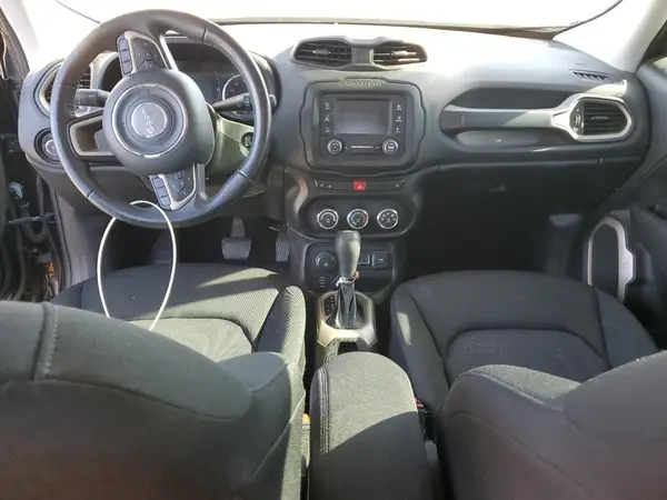 ZACCJBBB9HPF68130 2017 JEEP RENEGADE - Image 8