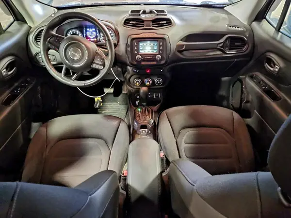 ZACCJBBB9HPF70976 2017 JEEP RENEGADE - Image 8