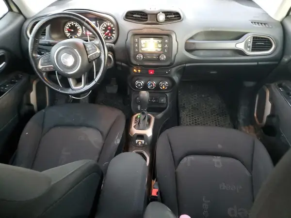 ZACCJBBB9HPF73716 2017 JEEP RENEGADE - Image 8