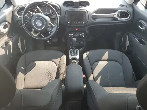 ZACCJBBB9HPF91665 2017 JEEP RENEGADE - Image 8
