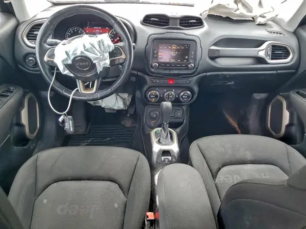ZACCJBBB9HPF95358 2017 JEEP RENEGADE - Image 8