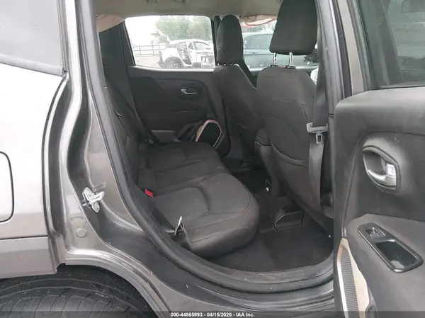 ZACCJBBB9HPF95537 2017 JEEP RENEGADE - Image 8